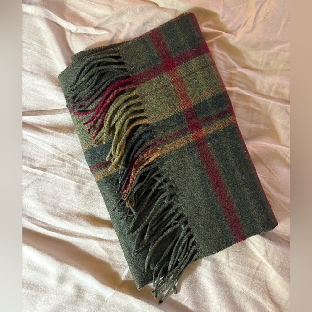 Scarf 🧣